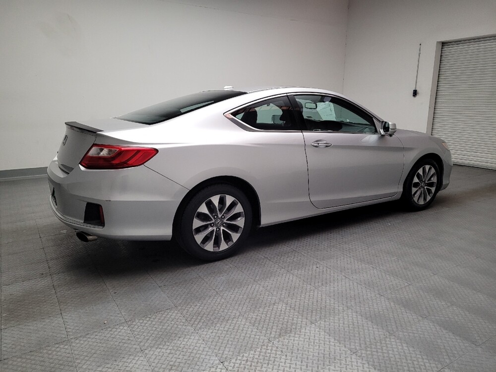 2015 Honda Accord in Riverside, CA 92504 - 18127445 10