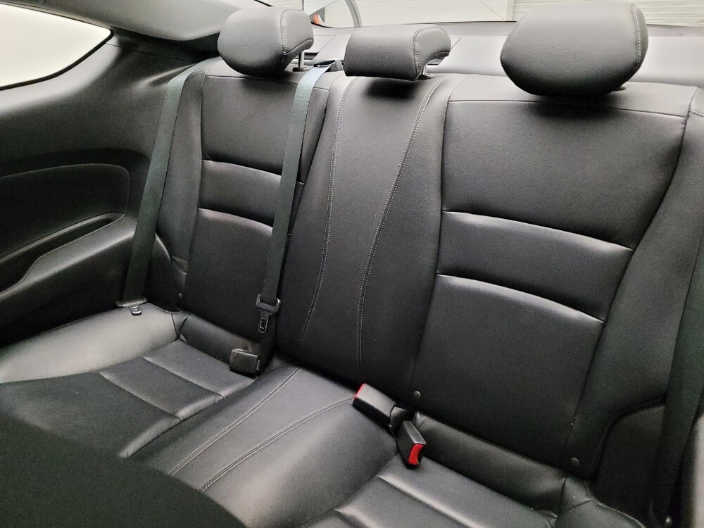 2015 Honda Accord in Riverside, CA 92504 - 18127445 18