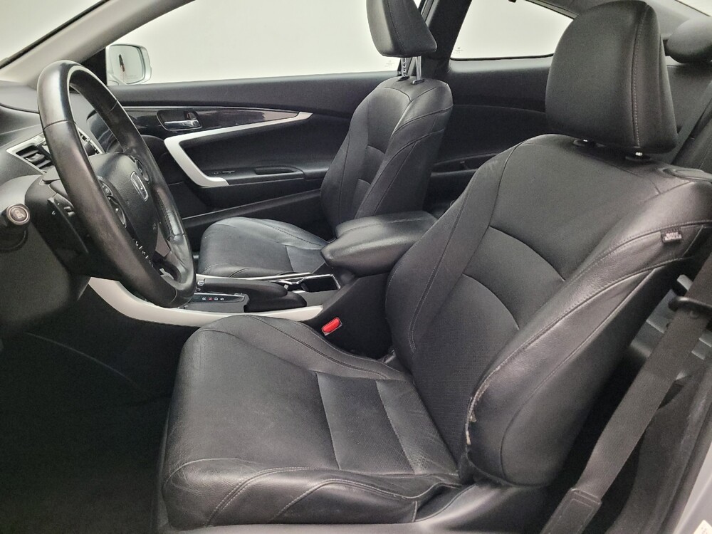 2015 Honda Accord in Riverside, CA 92504 - 18127445 17