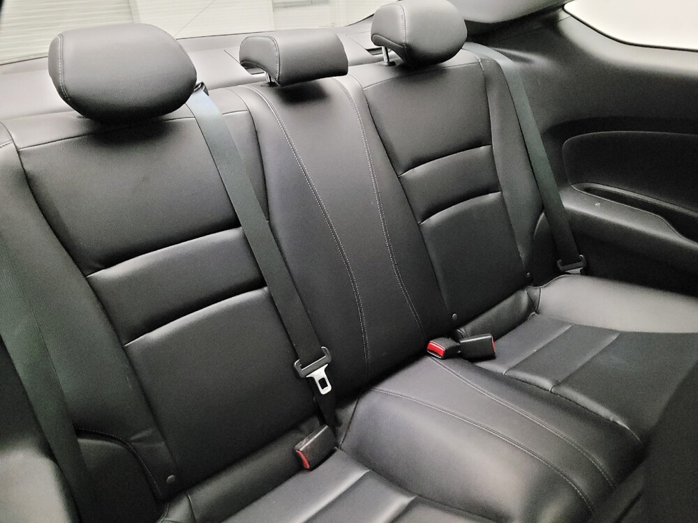 2015 Honda Accord in Riverside, CA 92504 - 18127445 19