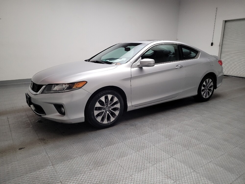 2015 Honda Accord in Riverside, CA 92504 - 18127445 2