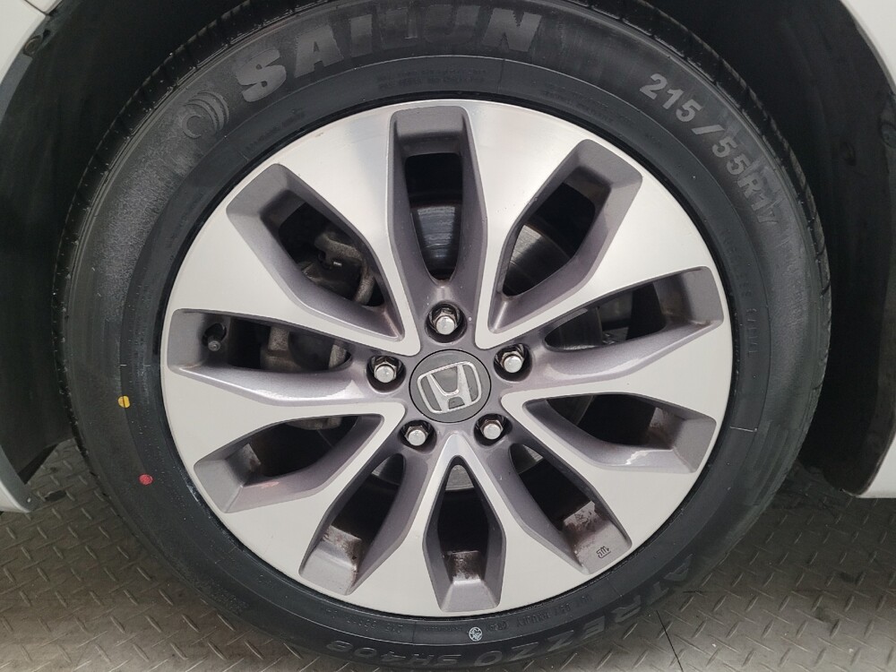 2015 Honda Accord in Riverside, CA 92504 - 18127445 31