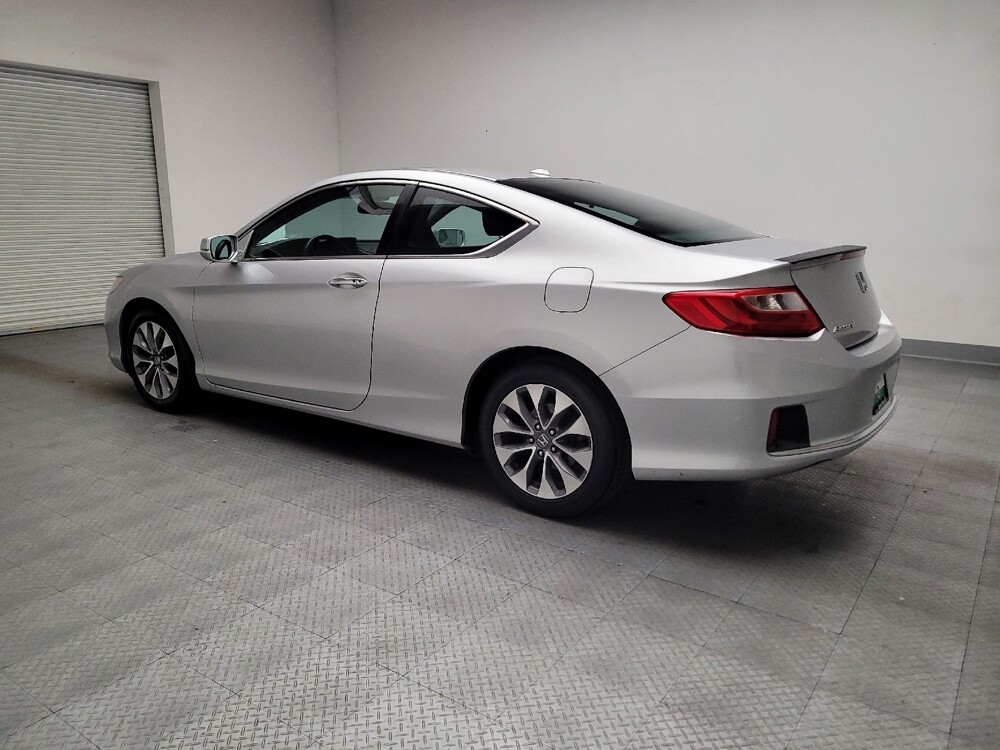 2015 Honda Accord in Riverside, CA 92504 - 18127445 3