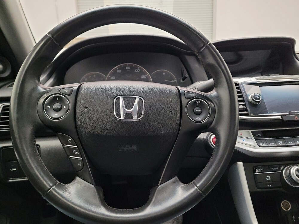 2015 Honda Accord in Riverside, CA 92504 - 18127445 22
