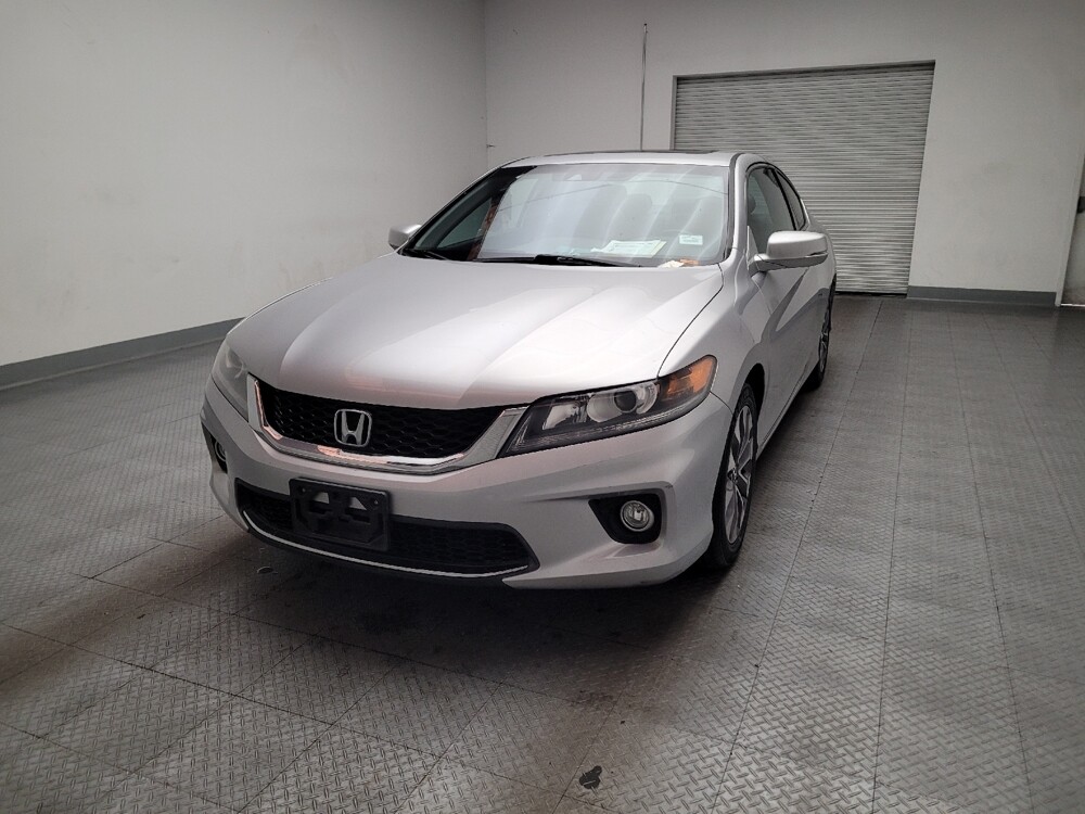 2015 Honda Accord in Riverside, CA 92504 - 18127445 15