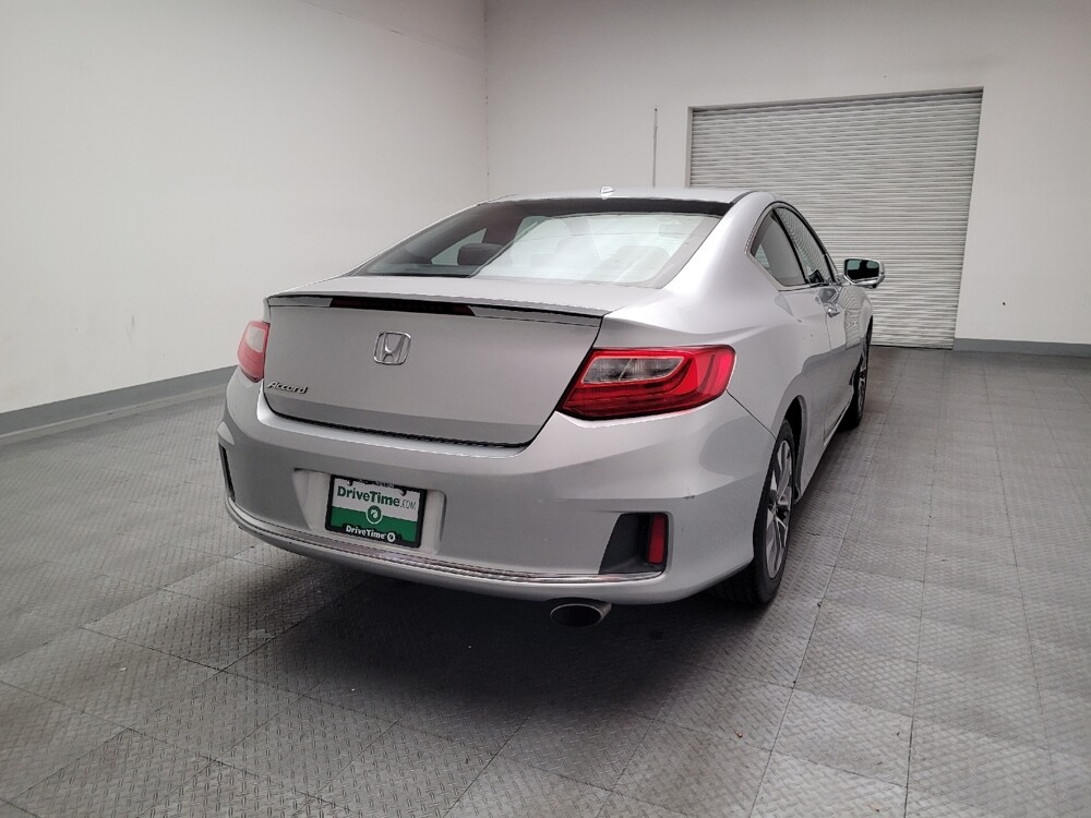 2015 Honda Accord in Riverside, CA 92504 - 18127445 7