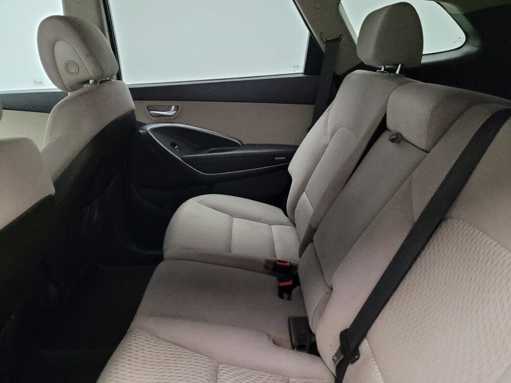 2017 Hyundai Santa Fe in Torrance, CA 90504 - 18127446 18