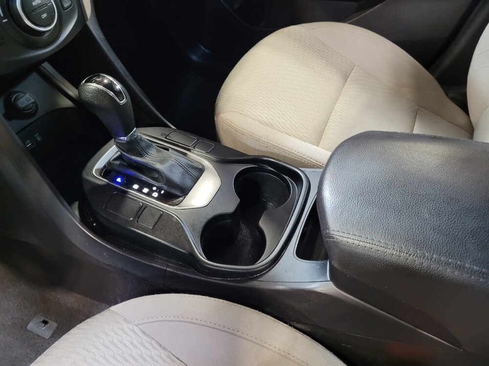 2017 Hyundai Santa Fe in Torrance, CA 90504 - 18127446 26