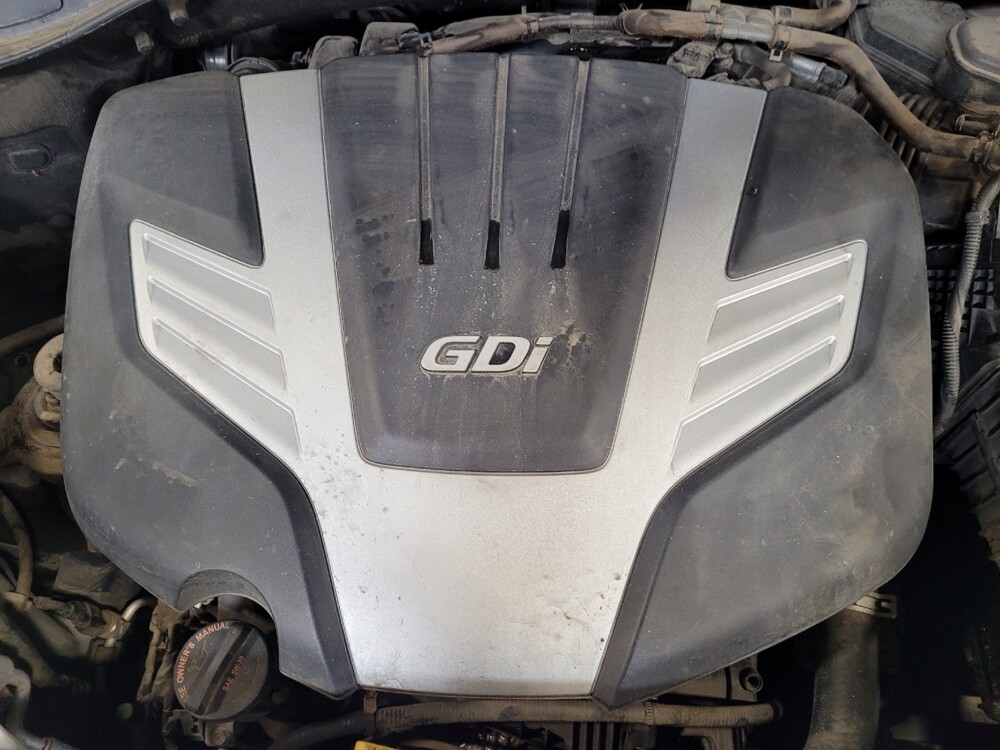 2017 Hyundai Santa Fe in Torrance, CA 90504 - 18127446 30