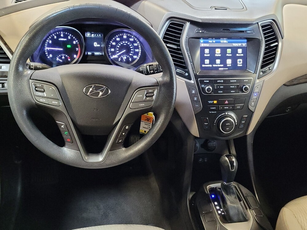 2017 Hyundai Santa Fe in Torrance, CA 90504 - 18127446 22