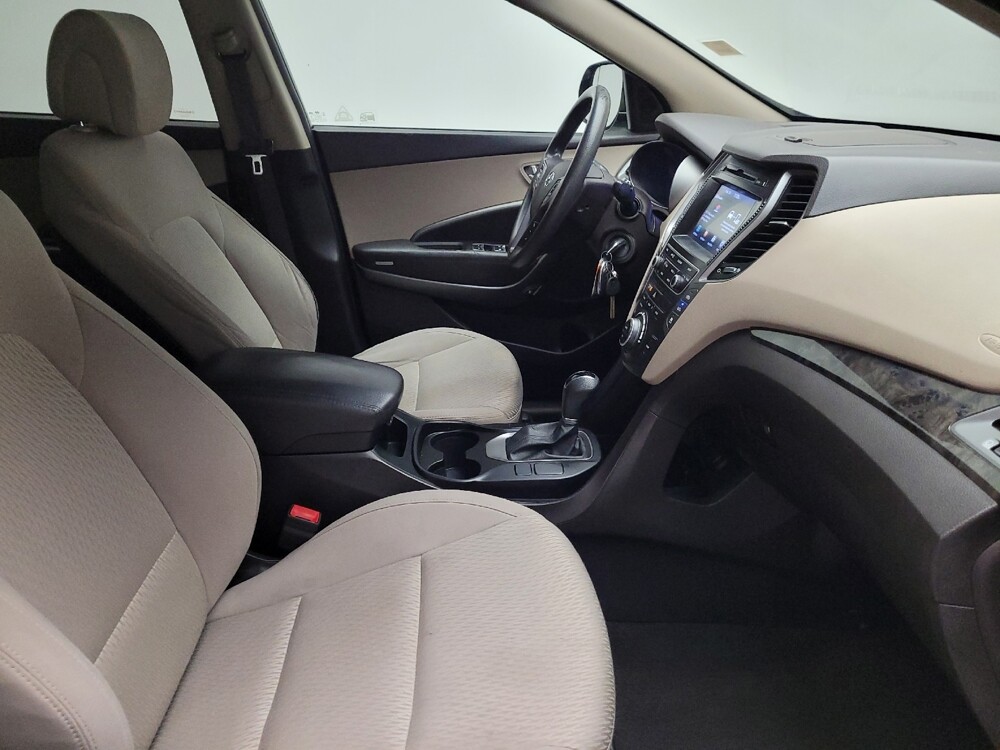 2017 Hyundai Santa Fe in Torrance, CA 90504 - 18127446 21