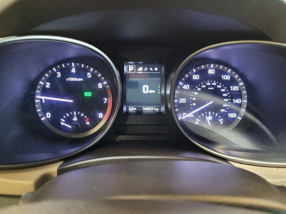 2017 Hyundai Santa Fe in Torrance, CA 90504 - 18127446 23