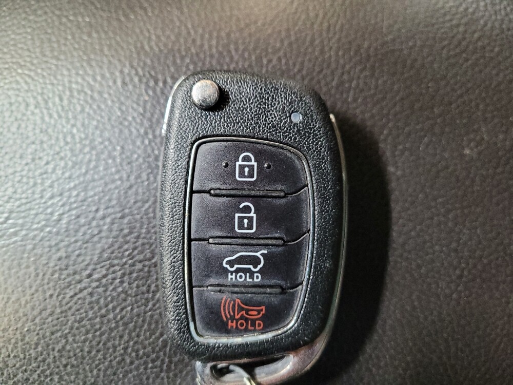 2017 Hyundai Santa Fe in Torrance, CA 90504 - 18127446 32