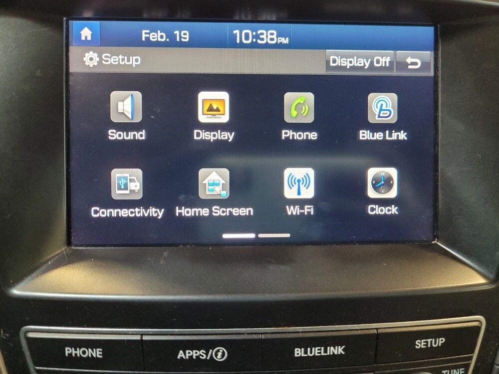 2017 Hyundai Santa Fe in Torrance, CA 90504 - 18127446 25