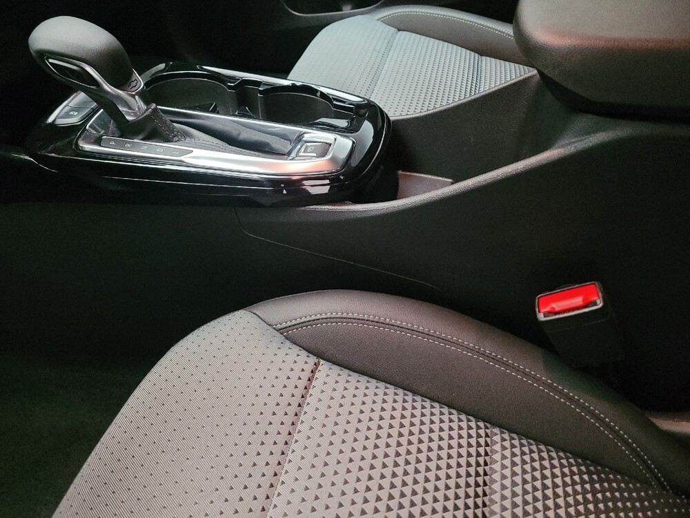 2025 Chevrolet Trax in Sacramento, CA 95821 - 18127447 26