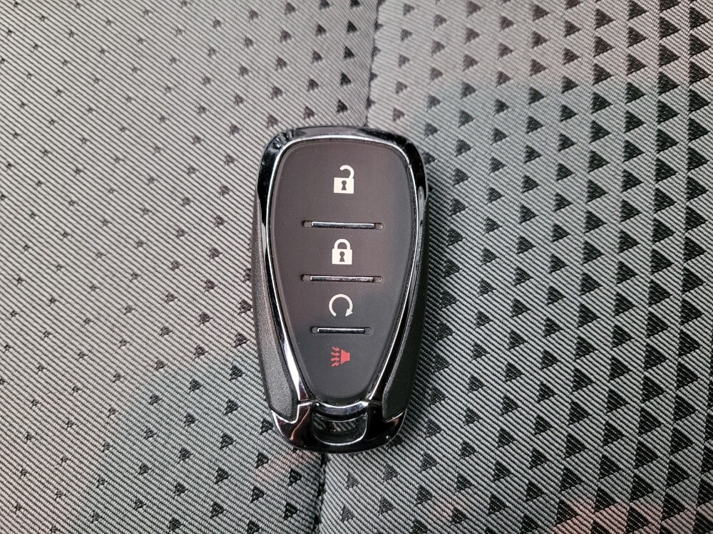 2025 Chevrolet Trax in Sacramento, CA 95821 - 18127447 32