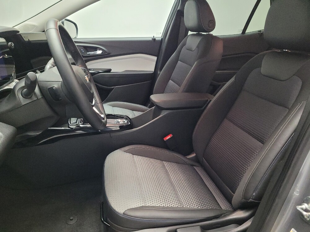 2025 Chevrolet Trax in Sacramento, CA 95821 - 18127447 17