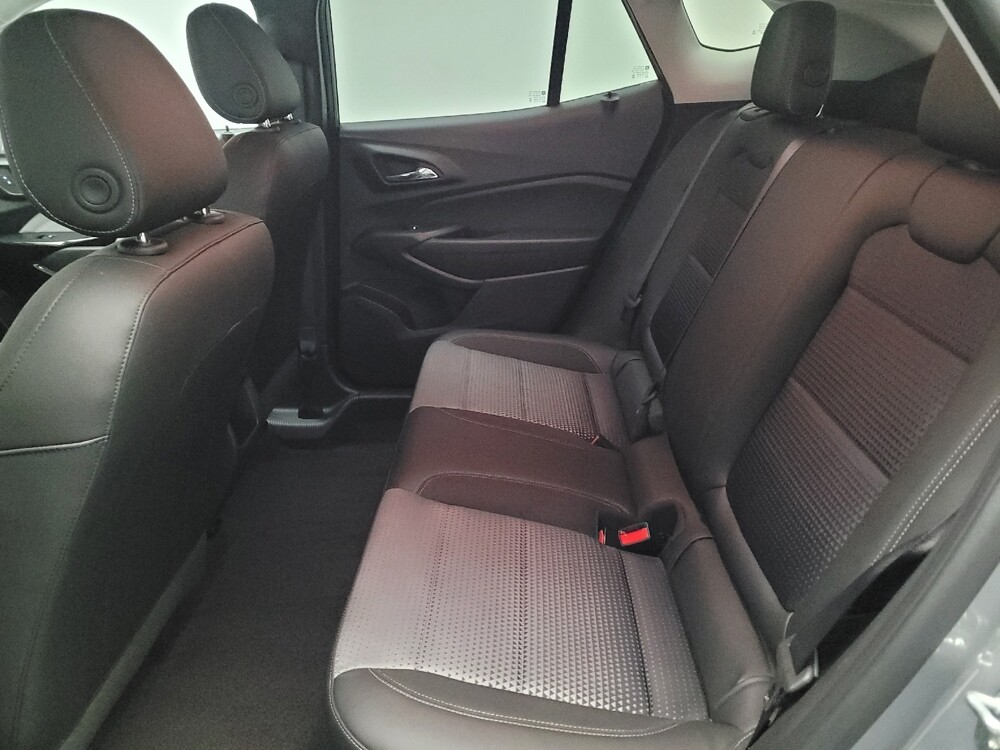 2025 Chevrolet Trax in Sacramento, CA 95821 - 18127447 18