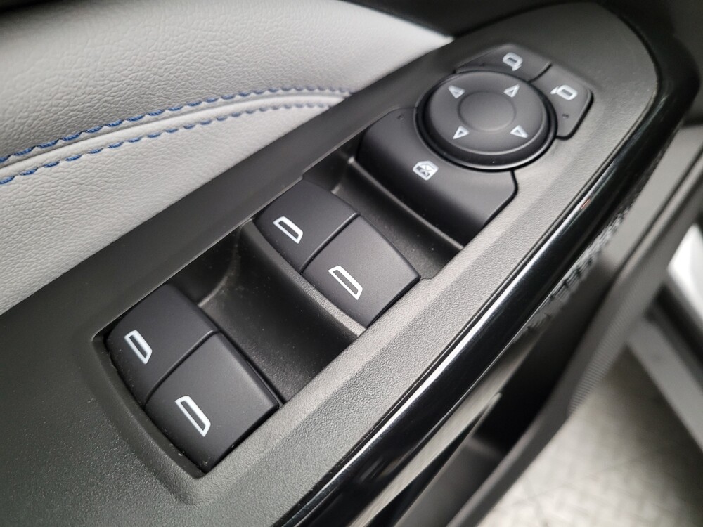 2025 Chevrolet Trax in Sacramento, CA 95821 - 18127447 27