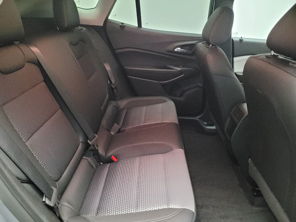 2025 Chevrolet Trax in Sacramento, CA 95821 - 18127447 19