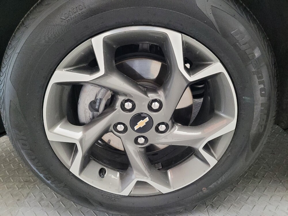 2025 Chevrolet Trax in Sacramento, CA 95821 - 18127447 31