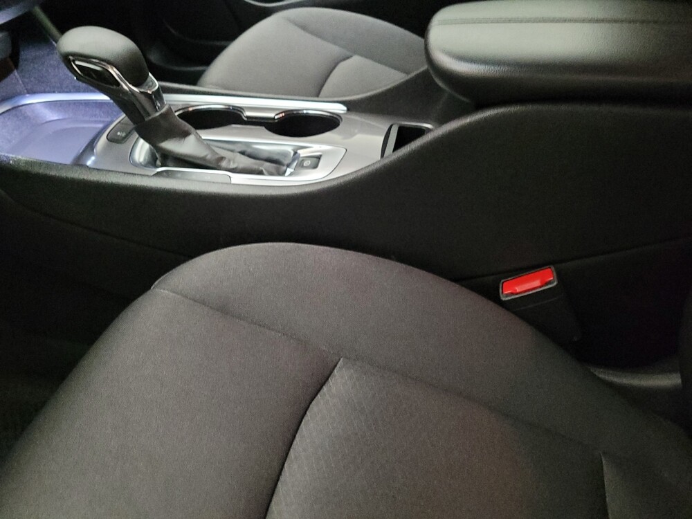 2025 Chevrolet Malibu in Sacramento, CA 95821 - 18127448 26