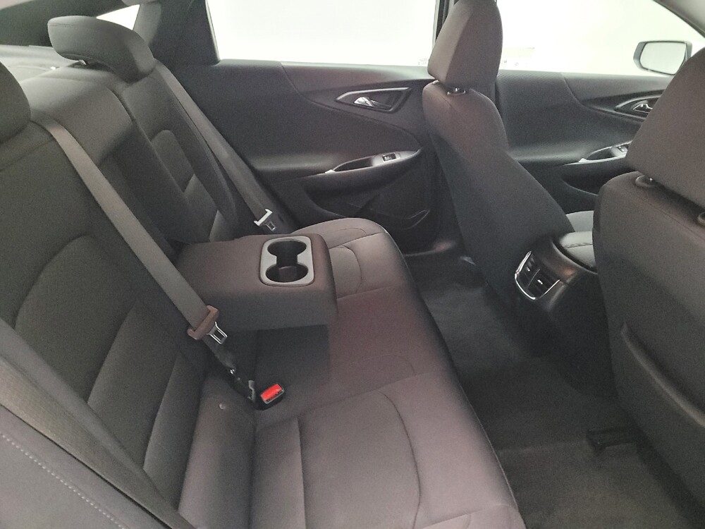 2025 Chevrolet Malibu in Sacramento, CA 95821 - 18127448 19