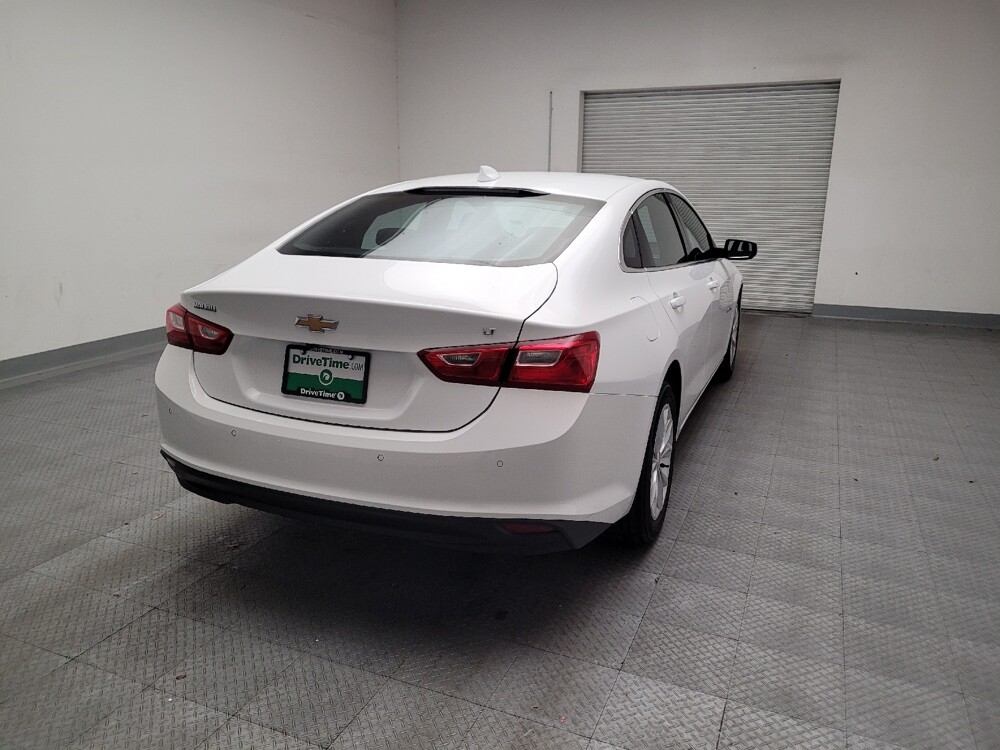 2025 Chevrolet Malibu in Sacramento, CA 95821 - 18127448 7