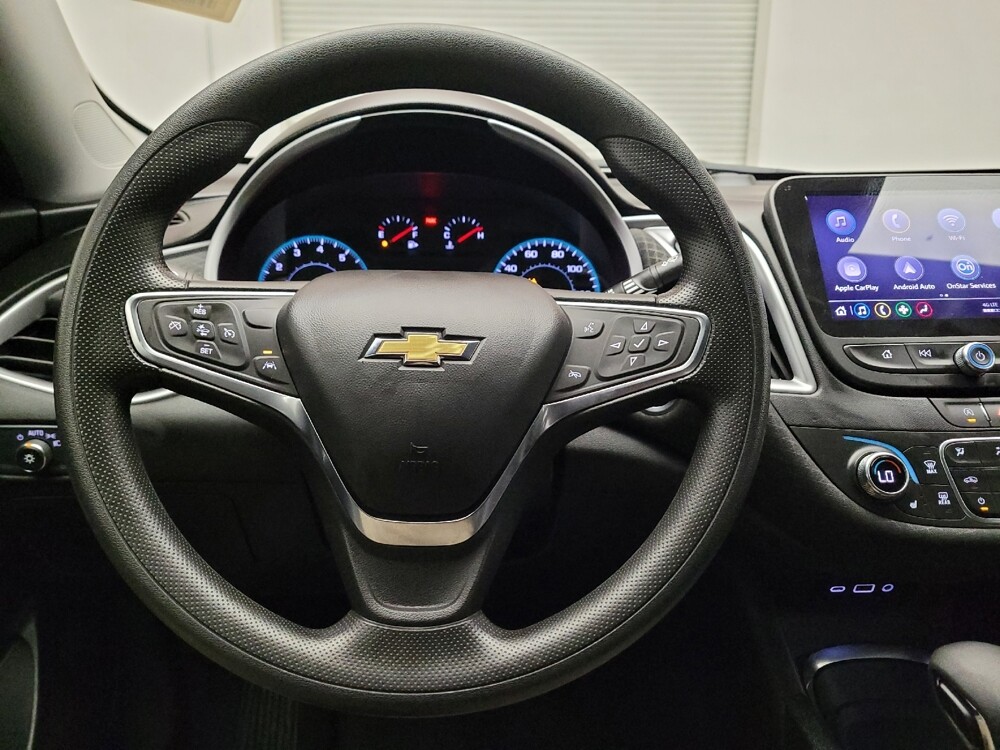 2025 Chevrolet Malibu in Sacramento, CA 95821 - 18127448 22