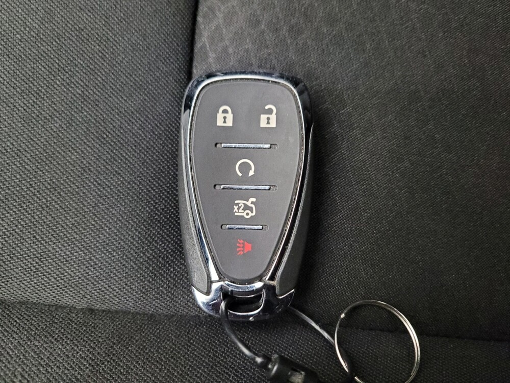 2025 Chevrolet Malibu in Sacramento, CA 95821 - 18127448 32