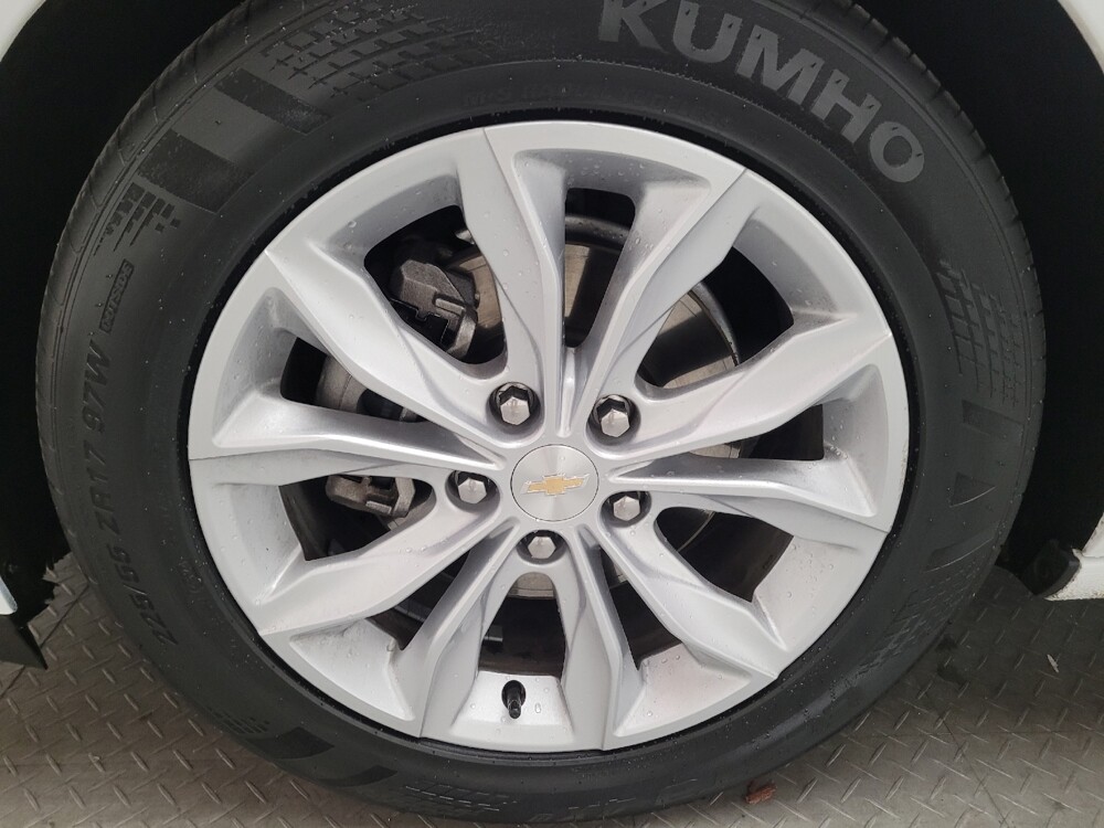 2025 Chevrolet Malibu in Sacramento, CA 95821 - 18127448 31