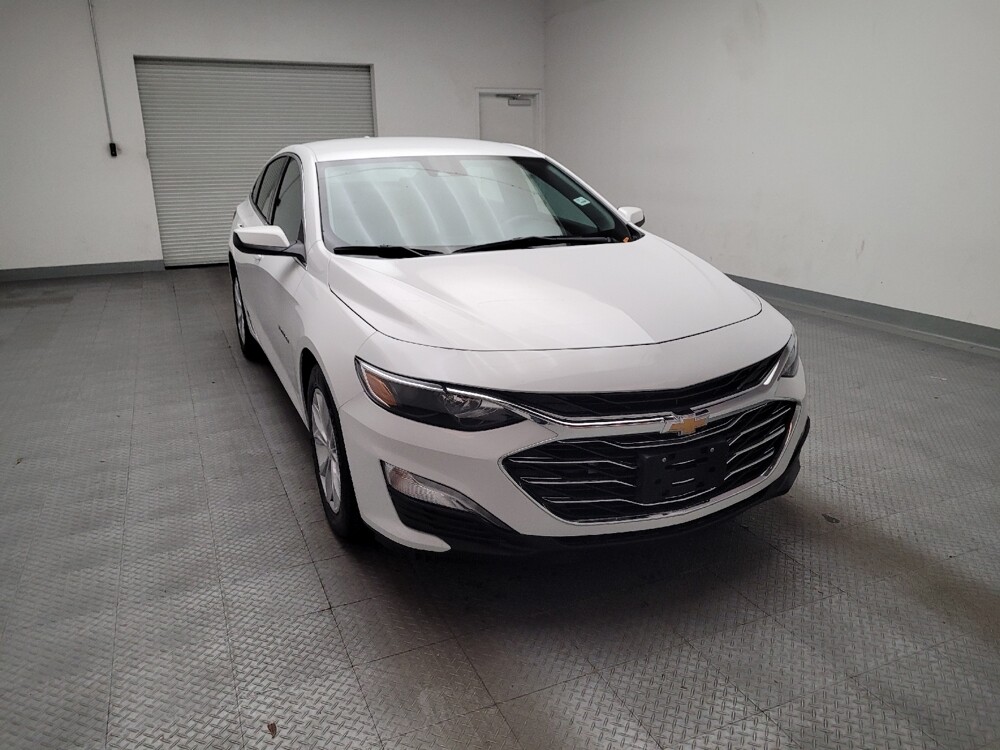 2025 Chevrolet Malibu in Sacramento, CA 95821 - 18127448 14
