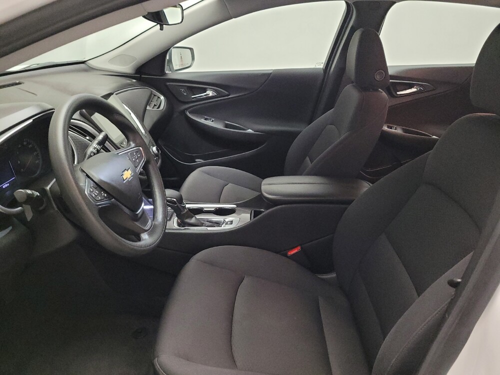 2025 Chevrolet Malibu in Sacramento, CA 95821 - 18127448 17