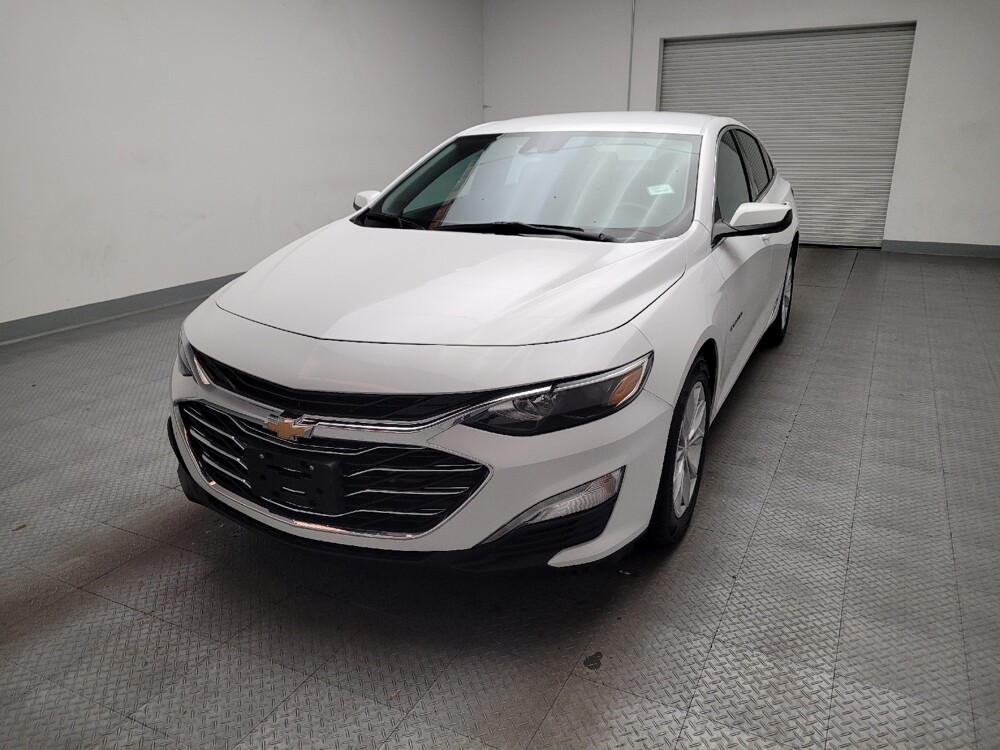 2025 Chevrolet Malibu in Sacramento, CA 95821 - 18127448 15