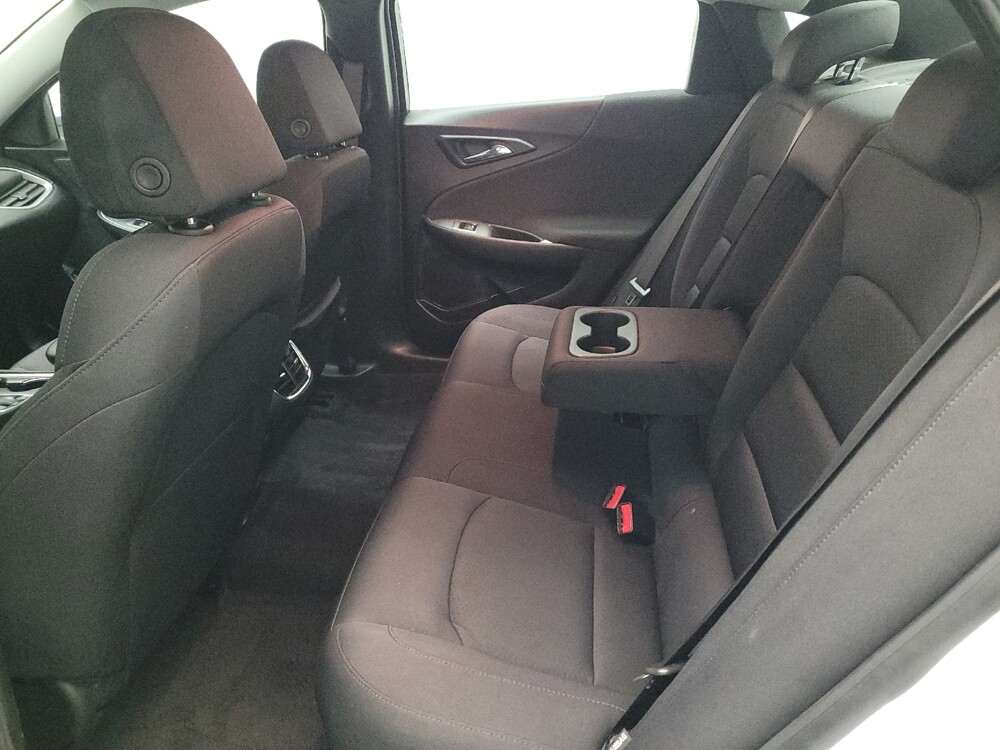 2025 Chevrolet Malibu in Sacramento, CA 95821 - 18127448 18