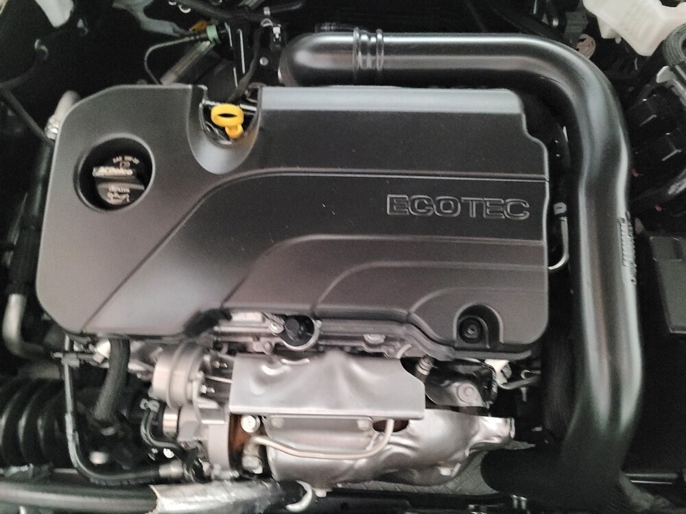 2025 Chevrolet Malibu in Sacramento, CA 95821 - 18127448 30