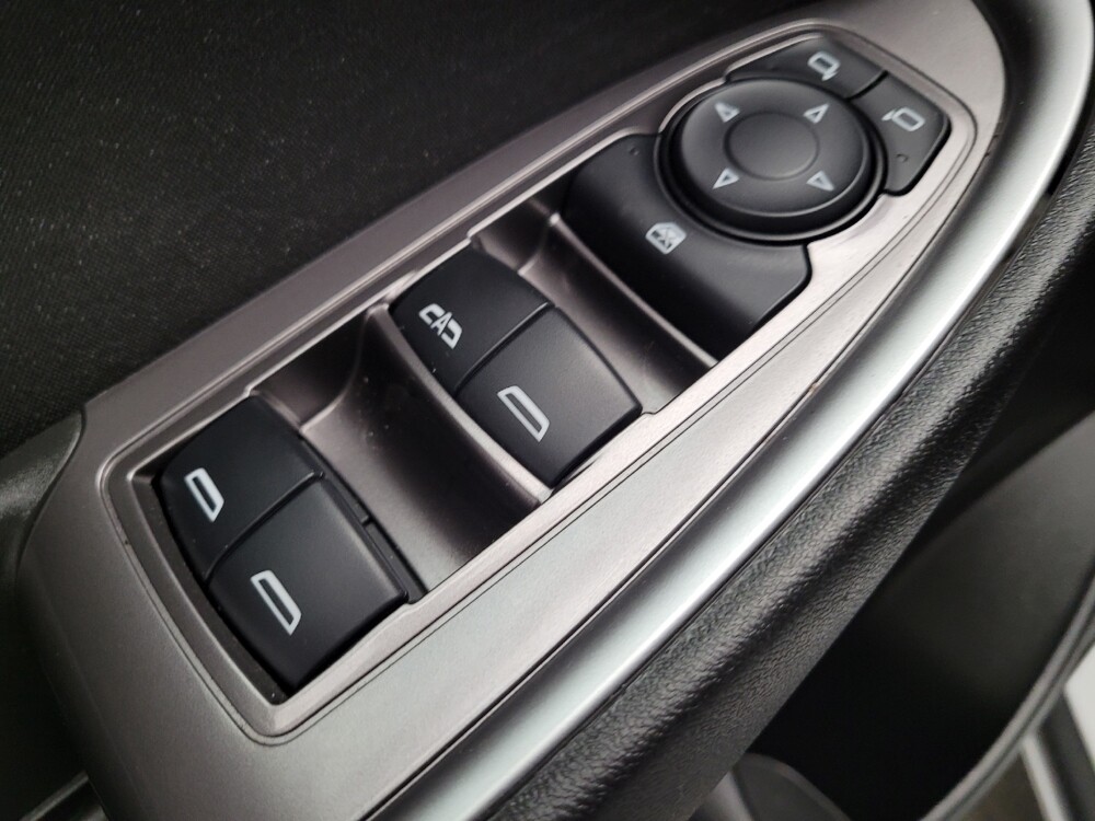 2025 Chevrolet Malibu in Sacramento, CA 95821 - 18127448 27