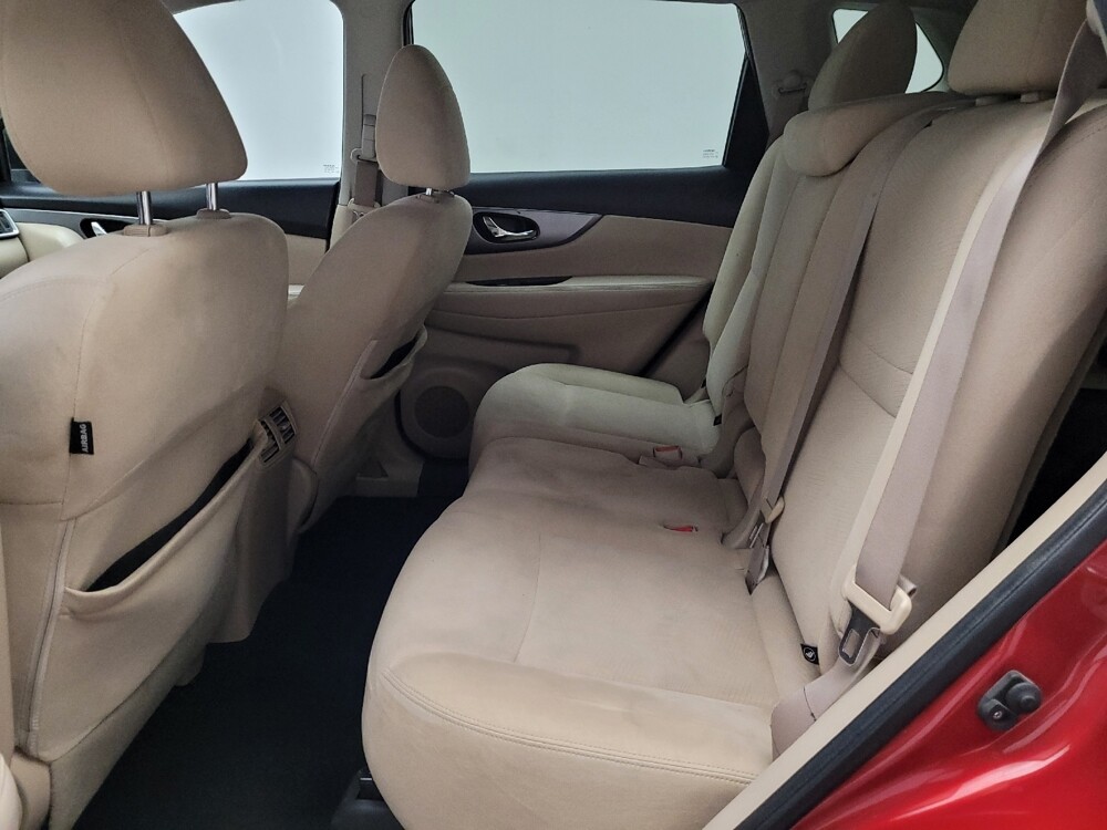 2016 Nissan Rogue in Sacramento, CA 95821 - 18127449 18