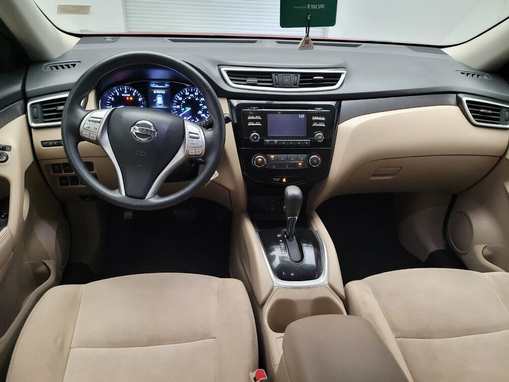 2016 Nissan Rogue in Sacramento, CA 95821 - 18127449 22