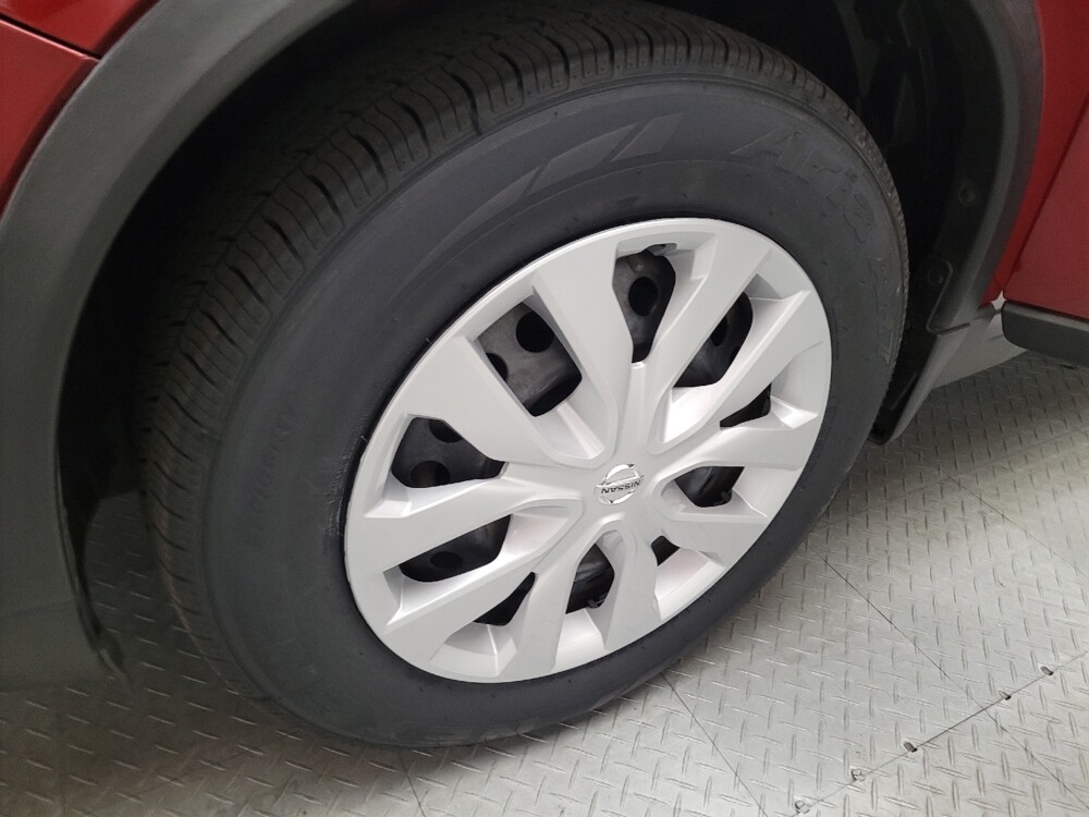 2016 Nissan Rogue in Sacramento, CA 95821 - 18127449 31