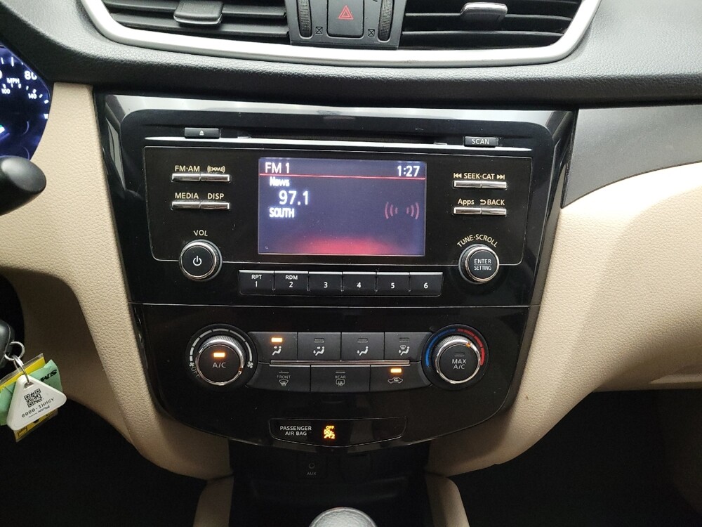 2016 Nissan Rogue in Sacramento, CA 95821 - 18127449 25