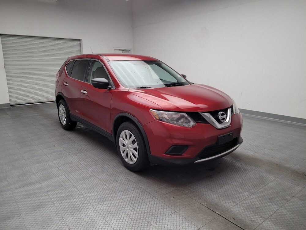 2016 Nissan Rogue in Sacramento, CA 95821 - 18127449 13