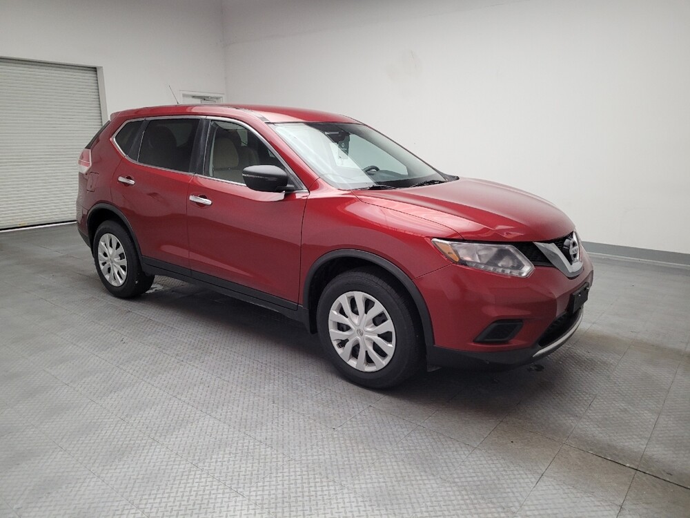 2016 Nissan Rogue in Sacramento, CA 95821 - 18127449 11