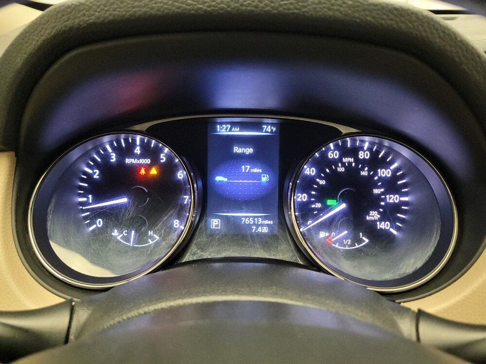 2016 Nissan Rogue in Sacramento, CA 95821 - 18127449 23