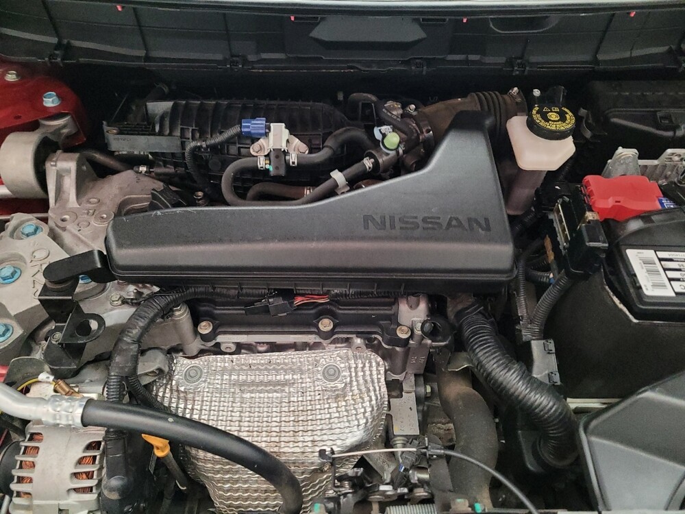 2016 Nissan Rogue in Sacramento, CA 95821 - 18127449 30