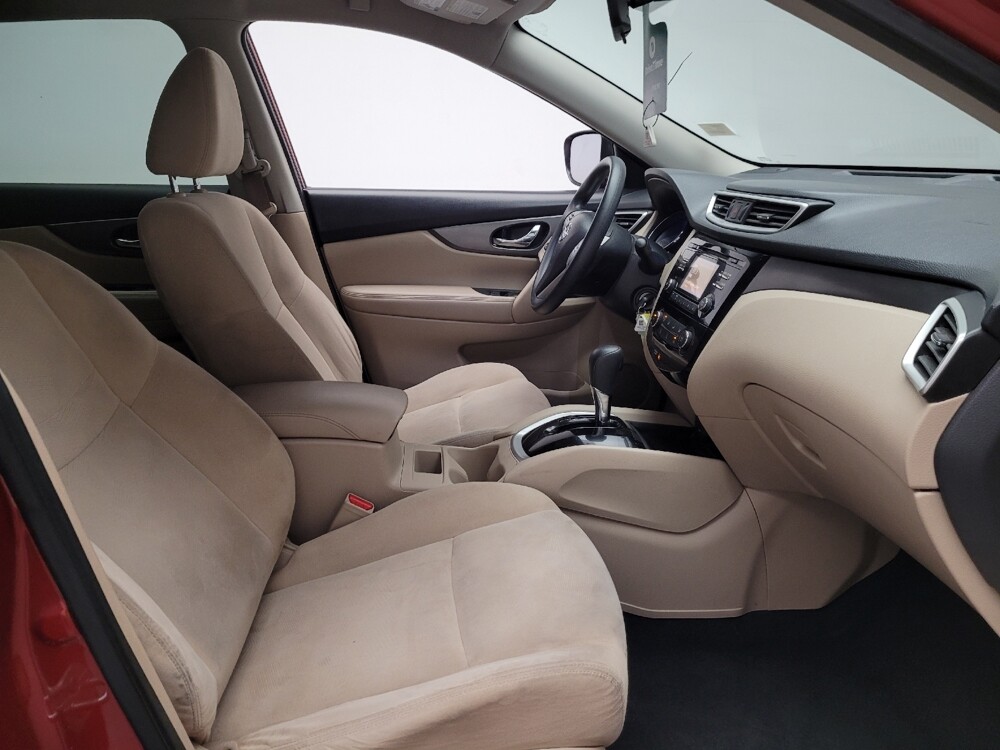 2016 Nissan Rogue in Sacramento, CA 95821 - 18127449 21