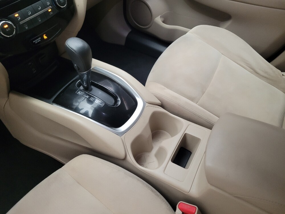 2016 Nissan Rogue in Sacramento, CA 95821 - 18127449 26