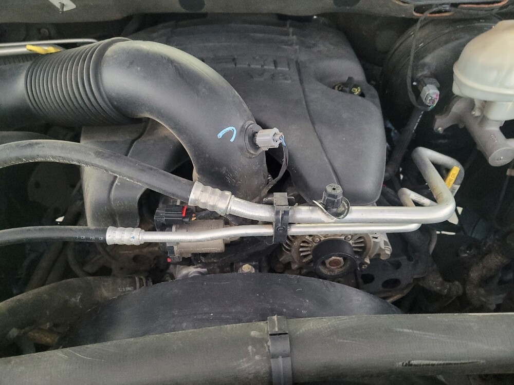 2014 RAM 1500 in Torrance, CA 90504 - 18127450 30