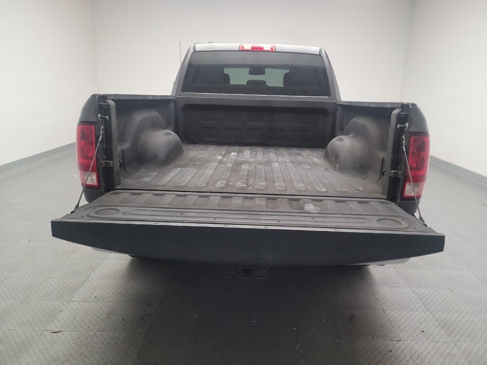 2014 RAM 1500 in Torrance, CA 90504 - 18127450 29