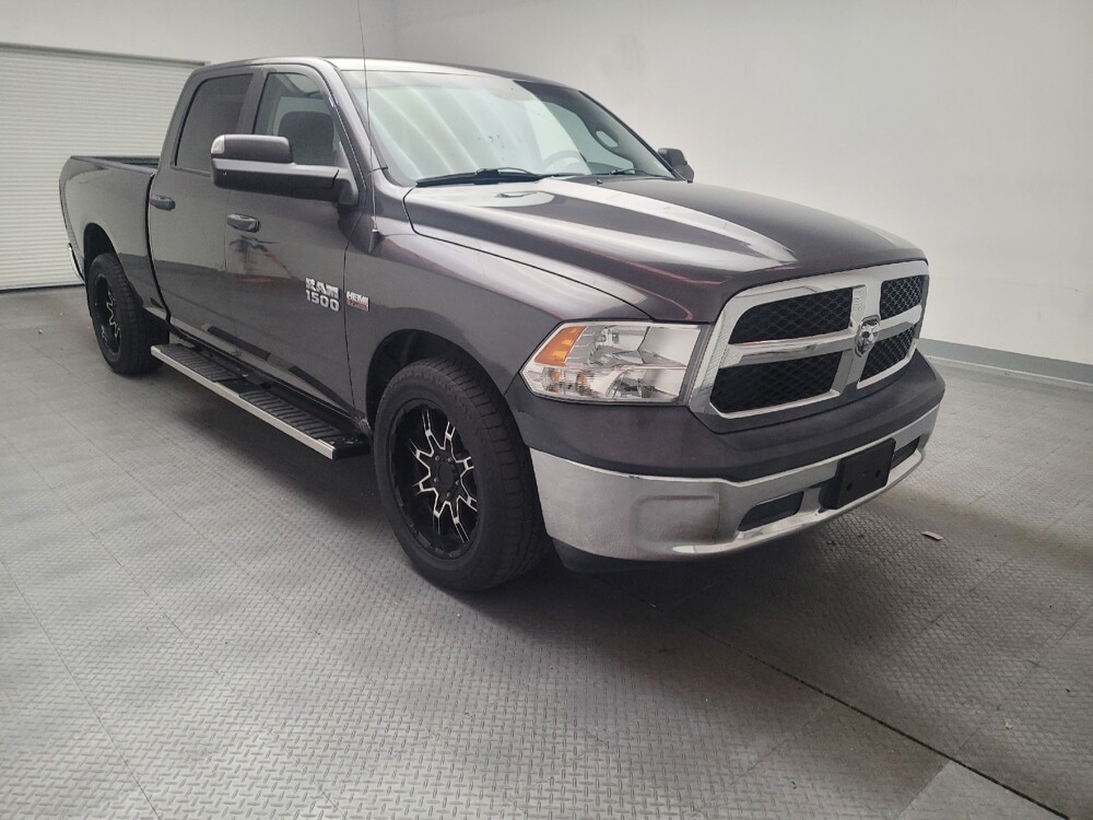 2014 RAM 1500 in Torrance, CA 90504 - 18127450 13